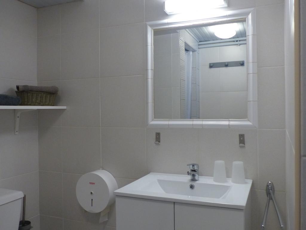 Auberge De Trente Pas Saint-Ferréol-Trente-Pas Room photo